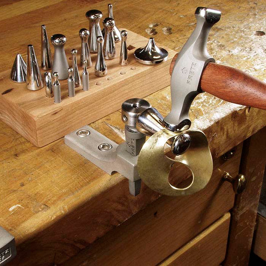 Fretz® Complete H-2 System and Miniature Insert Stakes Kit