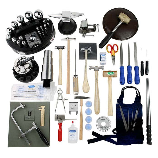 Metallschmiede-Set