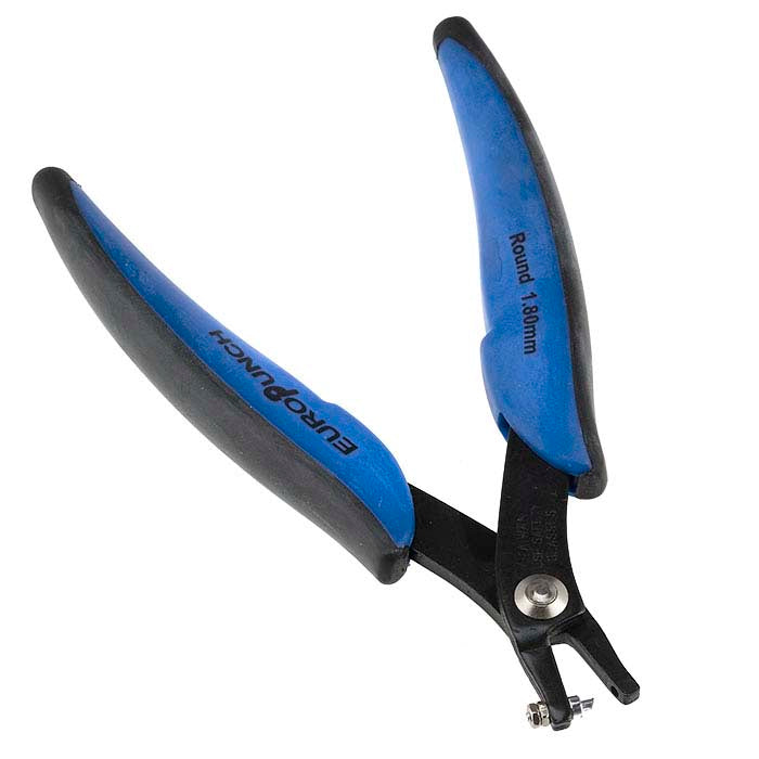 1.8mm Round Hole-Punching Pliers