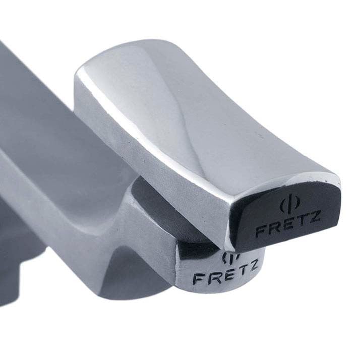 Fretz® M-123 न्यूनतम अवतल आकार देने वाला स्टेक