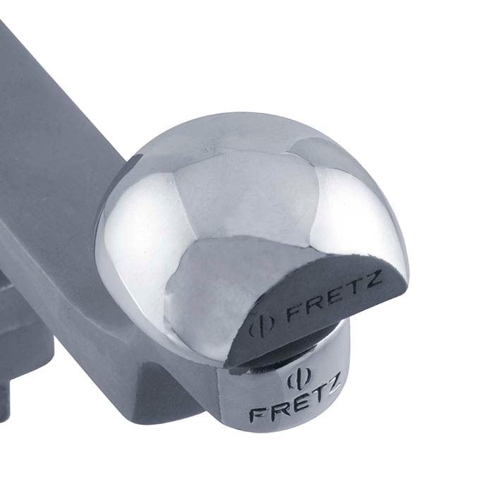 Fretz® M-111 Convex Cuff Forming Stake