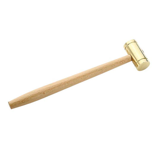 Brass-Head Hammer