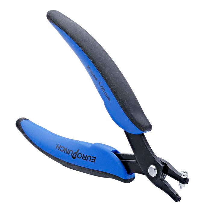 1.5mm Round Hole-Punching Pliers