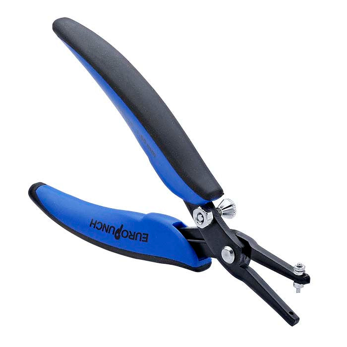 1.5mm Round Longneck Hole-Punching Pliers