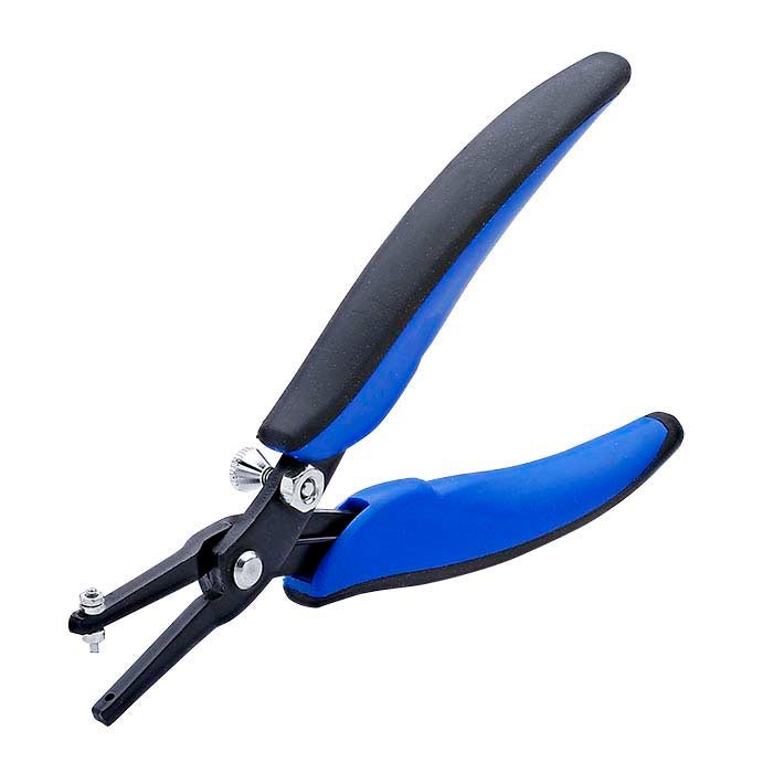 1.5mm Round Longneck Hole-Punching Pliers