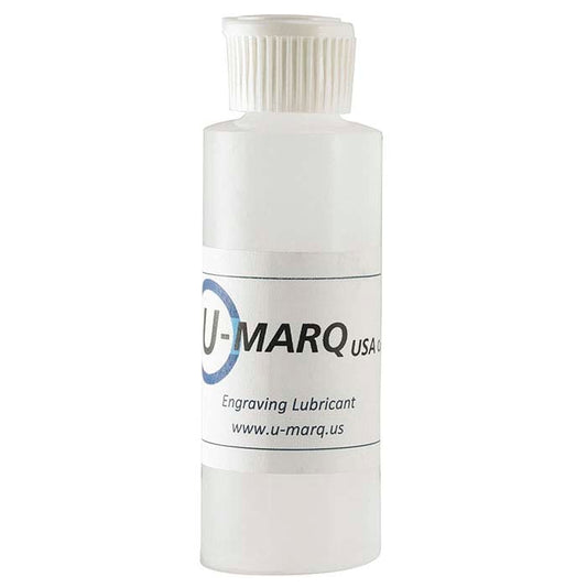 U-MARQ® Engraving Lubricant