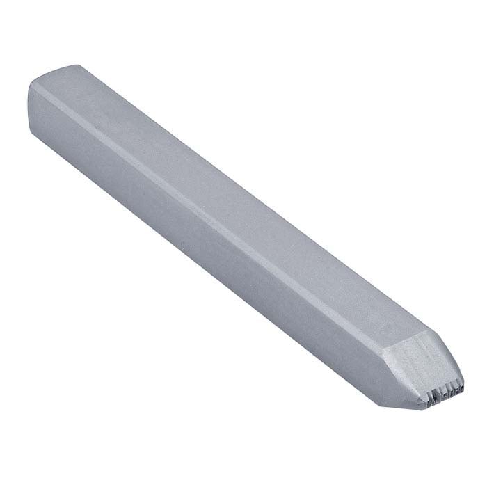 Marking Stamp, "950Plat," Straight Shank, 1mm Character