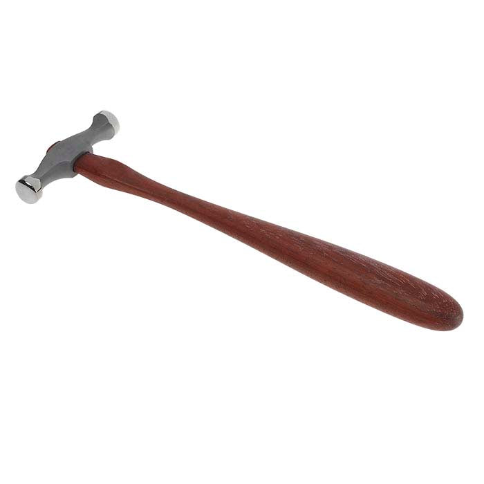 Fretz® HMR-401 PrecisionSmith Planishing Hammer, 0.04 kg.
