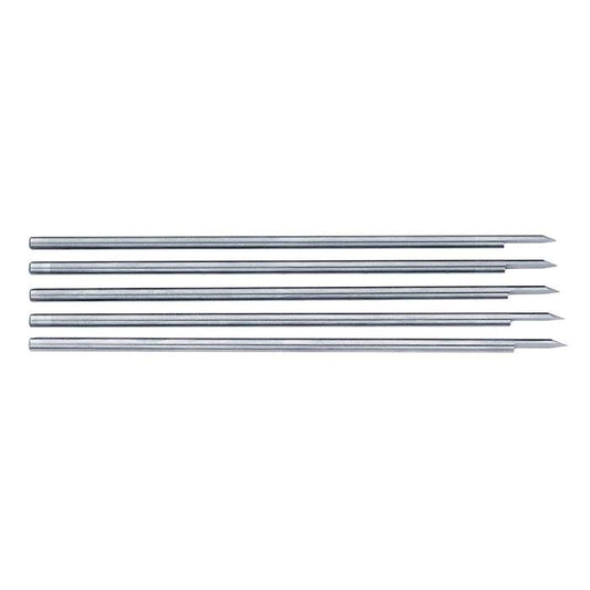 U-MARQ® Hartmetall-Fräsersatz
