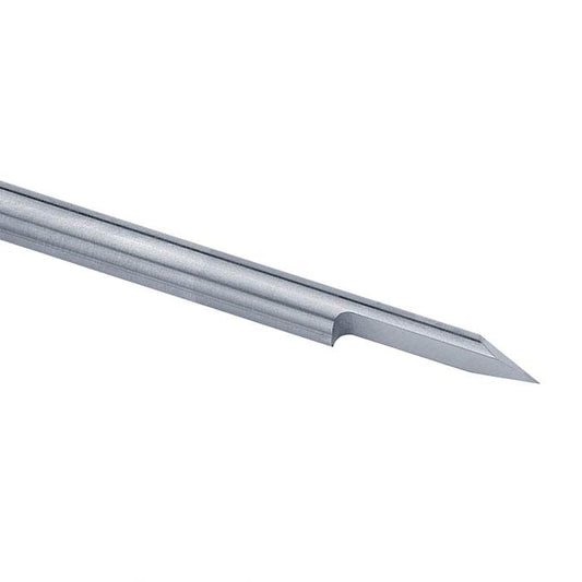 U-MARQ® 0,2 mm Hartmetallfräser