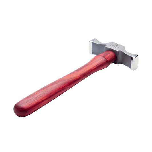 Fretz® HMR-305 Large Jeweler's Raising Hammer, 0.35 kg.