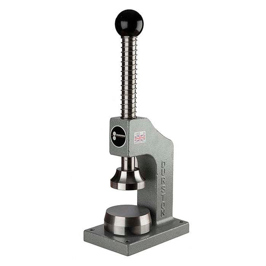 Durston Planierpresse und Hammer