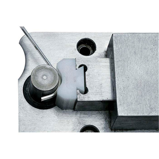 Delrin® Die Set for Durston Ring & Stock Bender