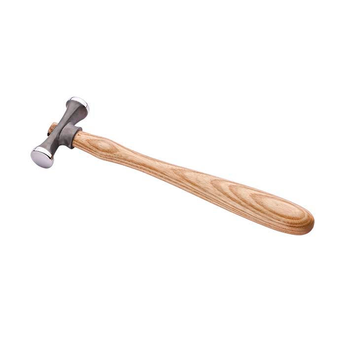 Fretz® MKR-1 Maker® Jeweler's Planishing Hammer, 0.12 kg.