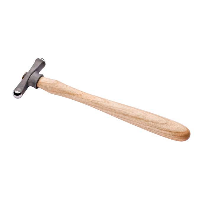 Fretz® MKR-4 Maker® Jeweler's Large Embossing Hammer, 0.08 kg.