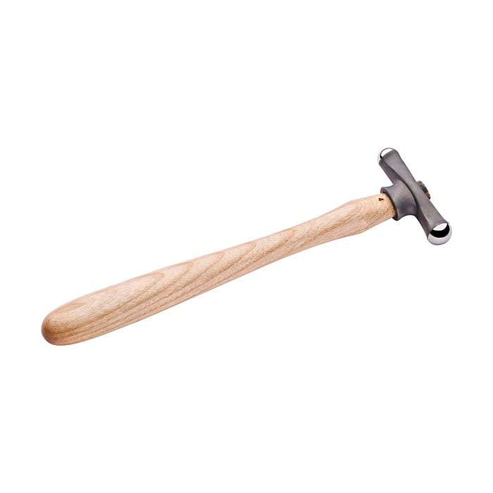 Fretz® MKR-4 Maker® Jeweler's Large Embossing Hammer, 0.08 kg.