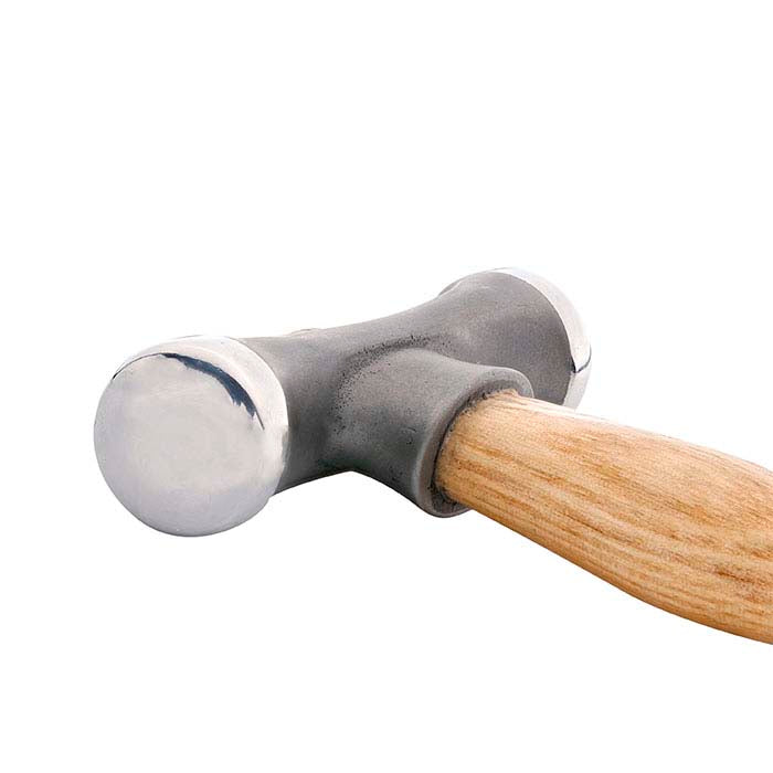 Fretz® MKR-401 Maker® Precision Planishing Hammer, 0,04 kg.