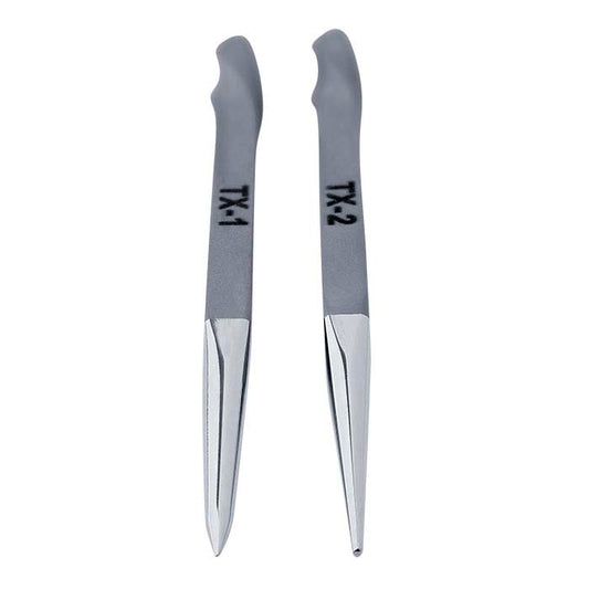 Fretz® TX-Series Texturing Repoussé and Chasing Tool Set