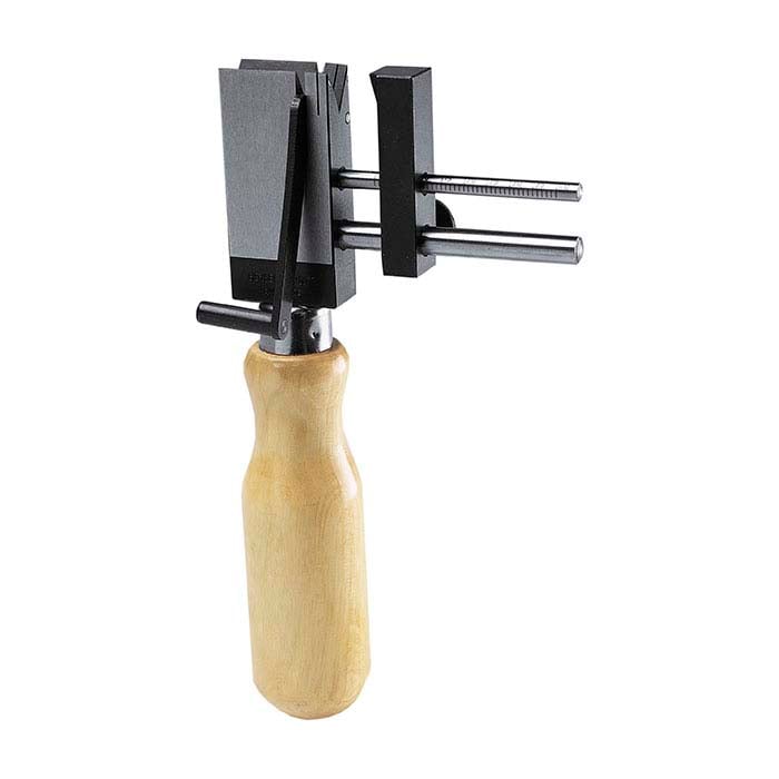 Bergeon vamzdelių pjovikliai