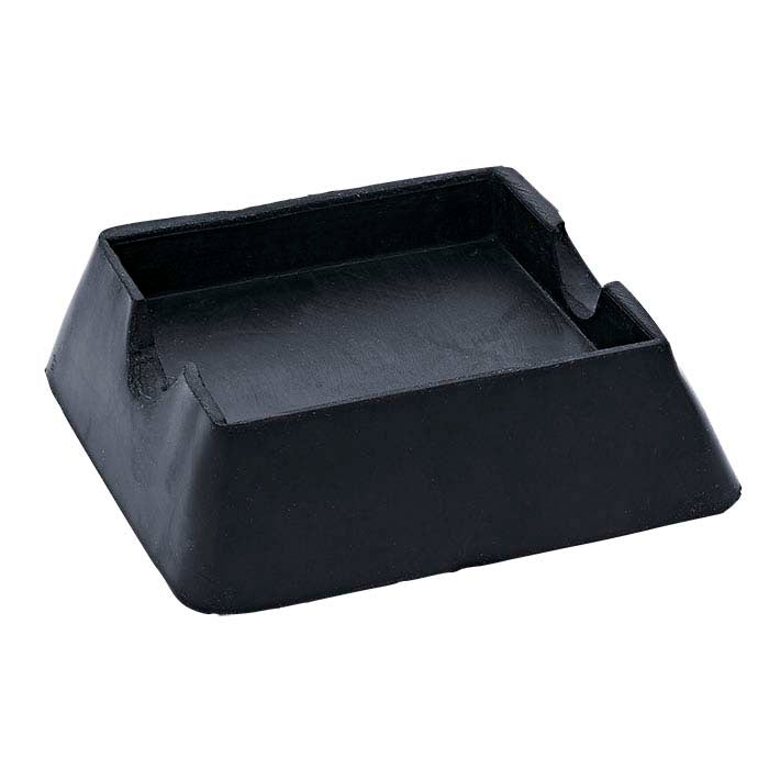 Rubber Replacement Bases for Bench Block