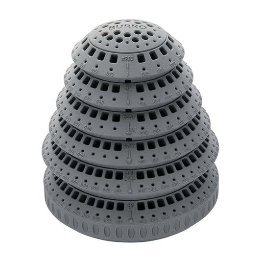 מערכת ארגון BURRO™ למעצבי אבנים