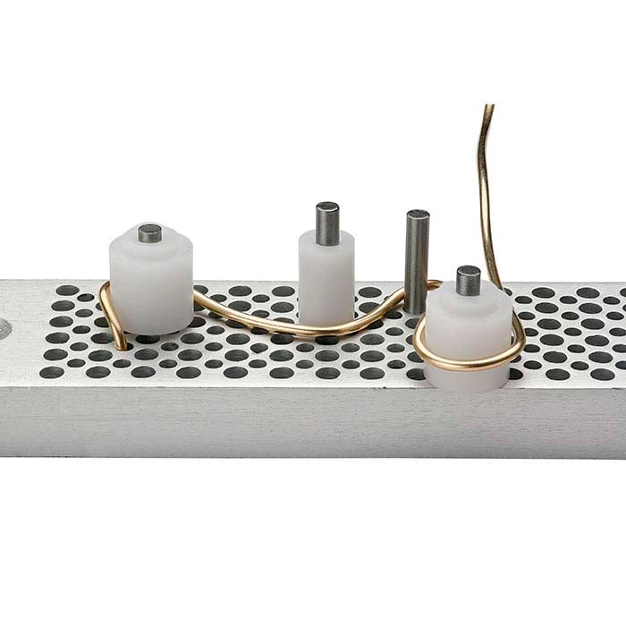 Wire Wizard Bending Jig Set