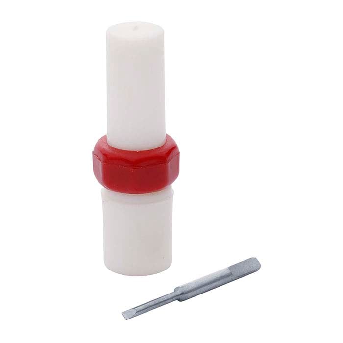 Replacement Flat-Blade Screwdriver Tip