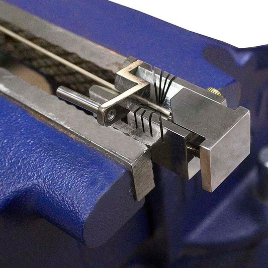 Premium Four-Angle Tubing Cutter Jig