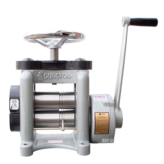 Durston DRM C130 Combination Rolling Mill