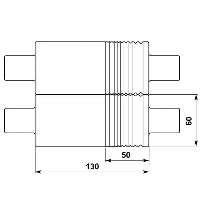 Durston DRM C130 Combination Rolling Mill