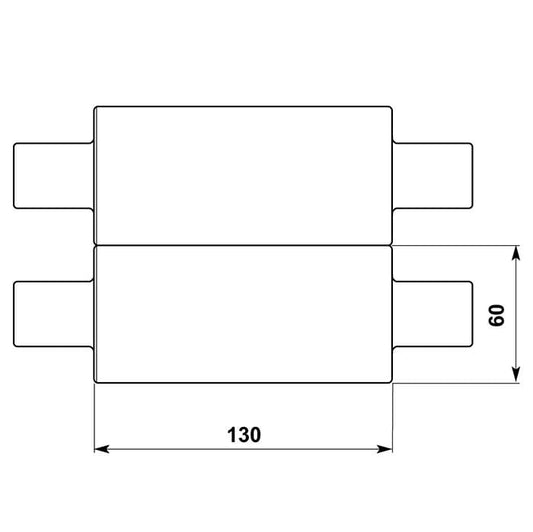 Durston DRM F130 Flat Rolling Mill