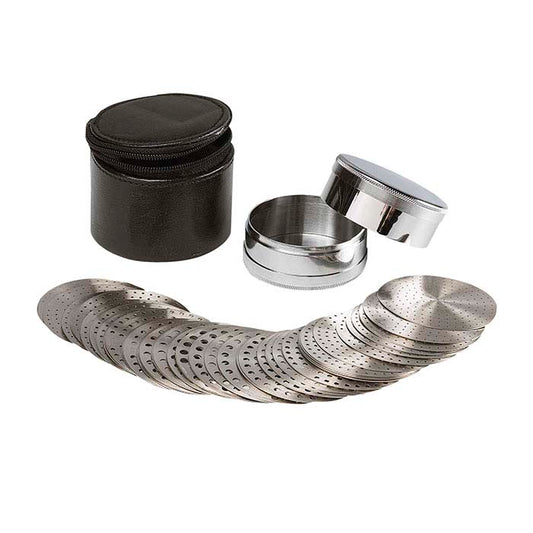 Stone Sieve Set