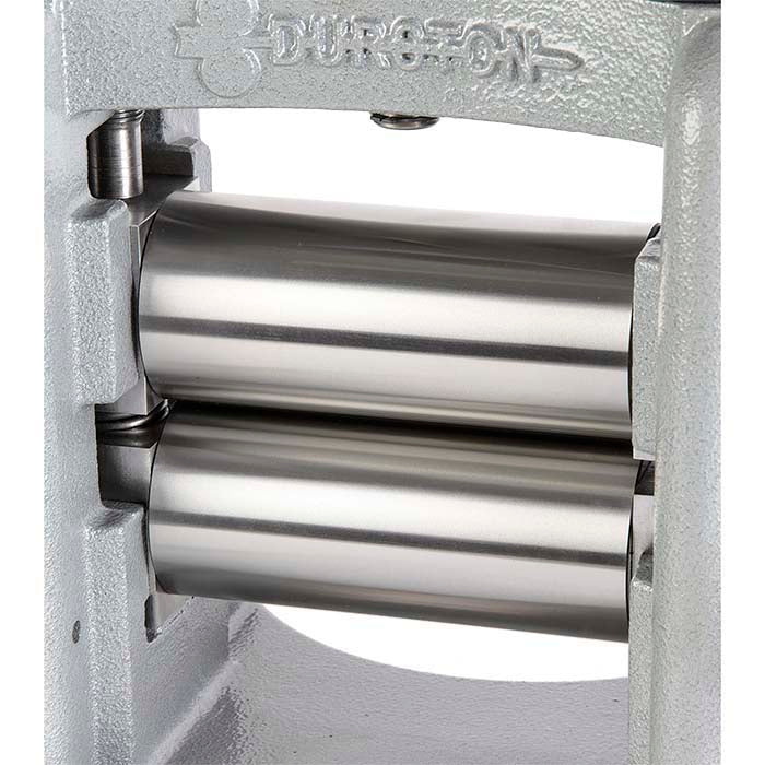 Durston Agile F130 Flat Rolling Mill