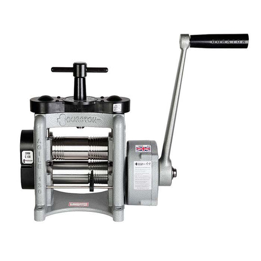 Durston Agile C130 Combination Rolling Mill