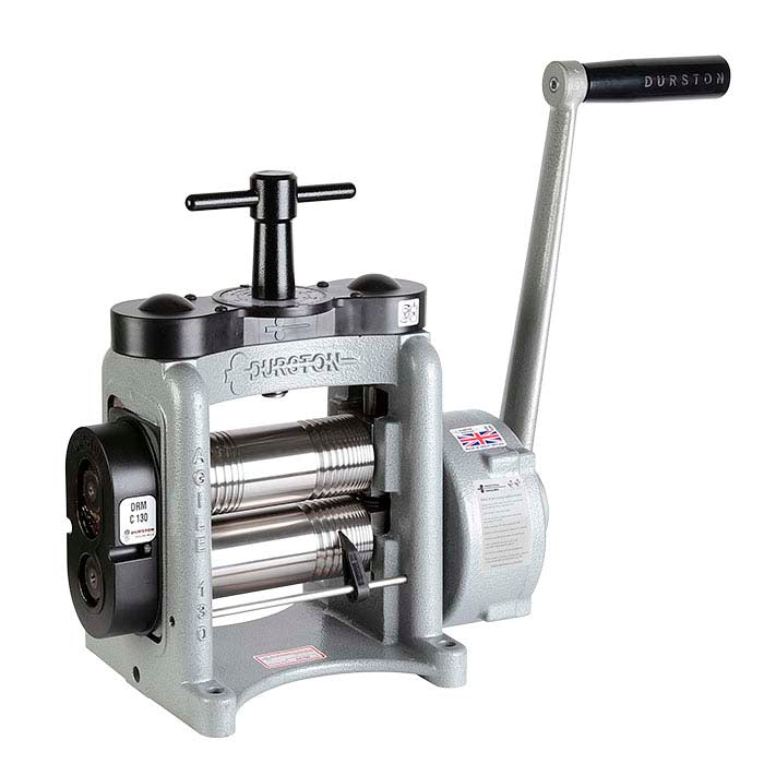 Durston Agile C130 Combination Rolling Mill