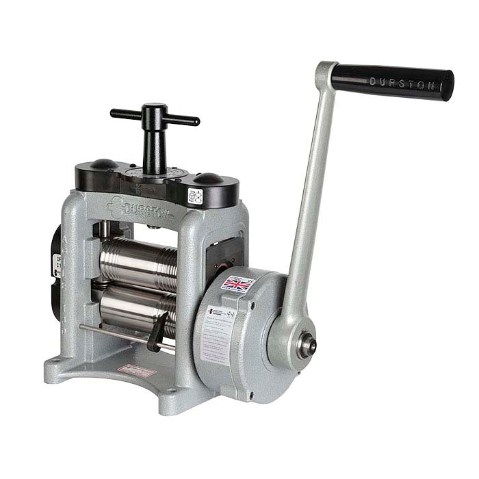 Durston Agile C130 Combination Rolling Mill