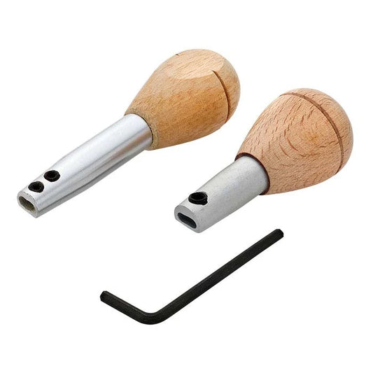 Quick-Change Graver Handles, Set of 2