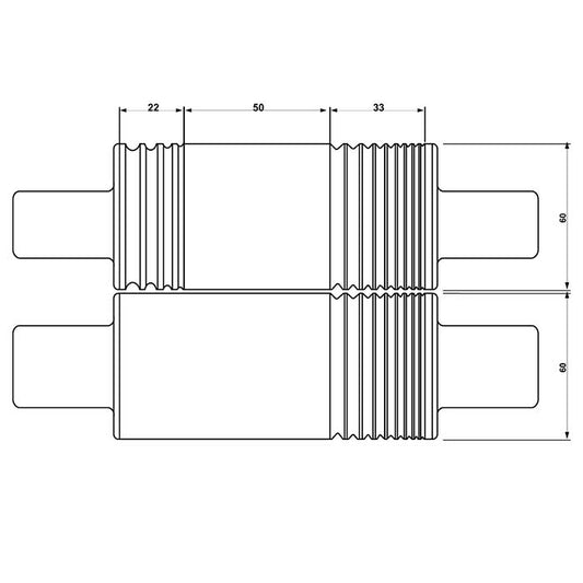 Durston Agile C110 Combination Rolling Mill