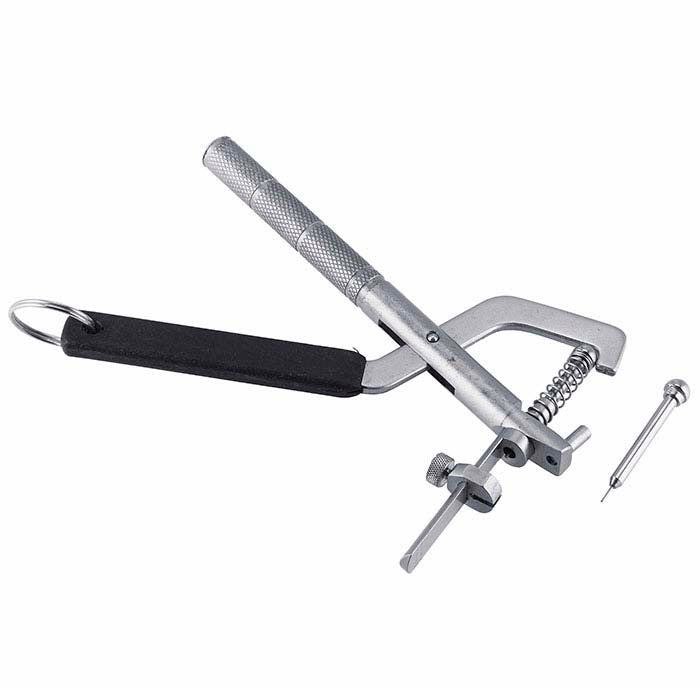 Watch Bracelet Link-Pin Removing Pliers