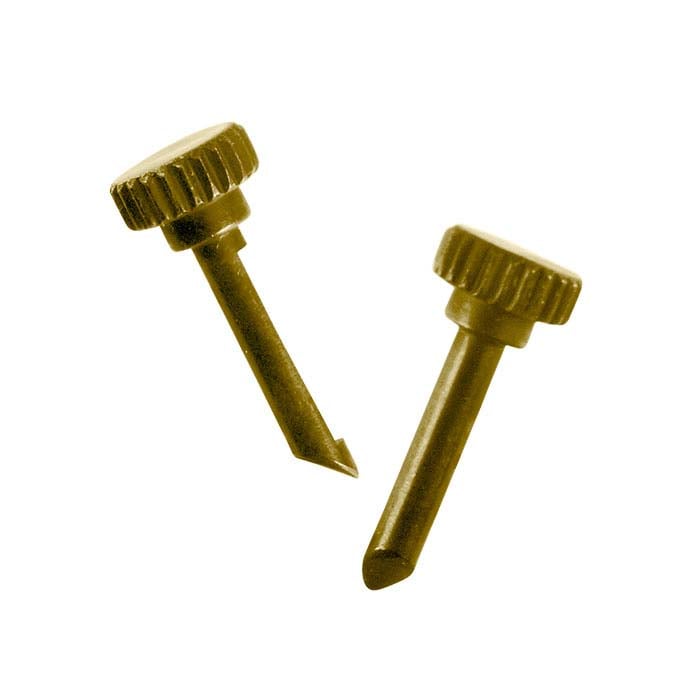 מסמרי החלפה עבור מלקחיים למיניאטורה Rio Mini Setting Vise