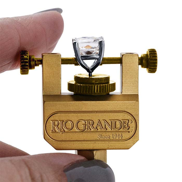 ריו מיני מהדק הגדרות