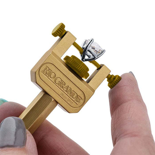Rio Mini Setting Vise