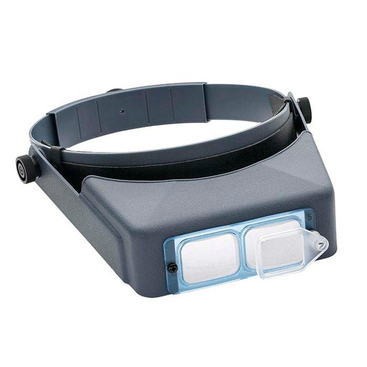 Donegan OptiLOUPE™ AL1 Acrylic Swing-Away Lens