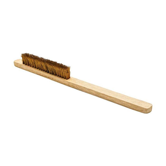 Βούρτσα Καθαρισμού με Ορείχαλκο τρίχες