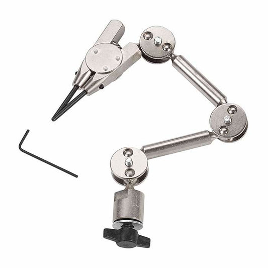 GRS® kolmannen käden kiinnike