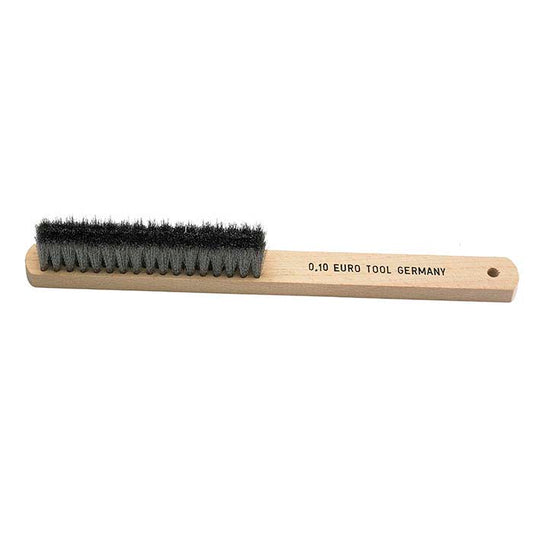 Steel Wire Bristle Brush