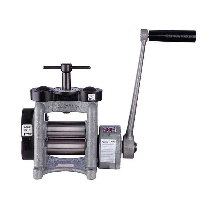 Durston Agile F110 Flat Rolling Mill