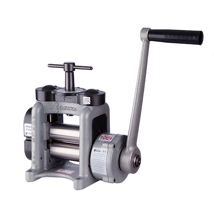 Durston Agile F110 Flat Rolling Mill