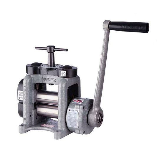 Durston Agile F110 Flat Rolling Mill