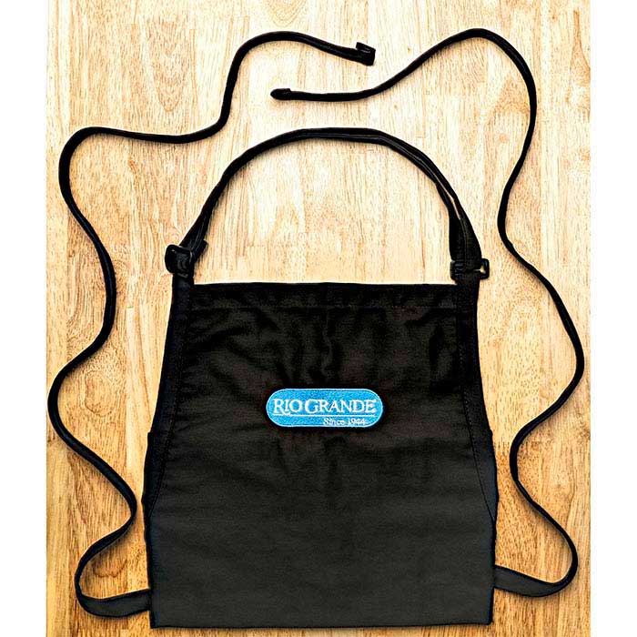 Rio Logo Cotton/Polyester Twill Apron